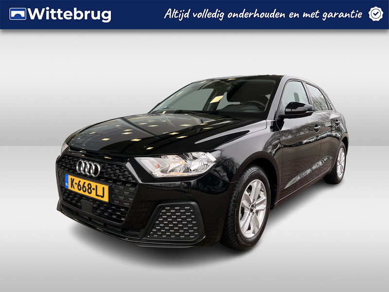 Audi A1 Sportback 25 TFSI Pro Line