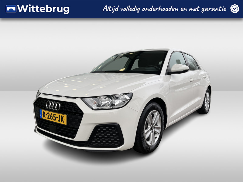 Audi A1 Sportback 25 TFSI Pro Line