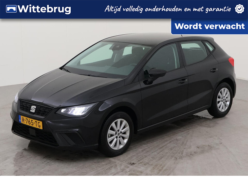 SEAT Ibiza 1.0 EcoTSI 95pk Style