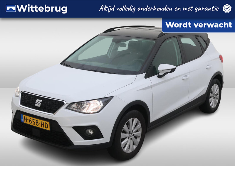 SEAT Arona 1.0 TSI Style Business Intense