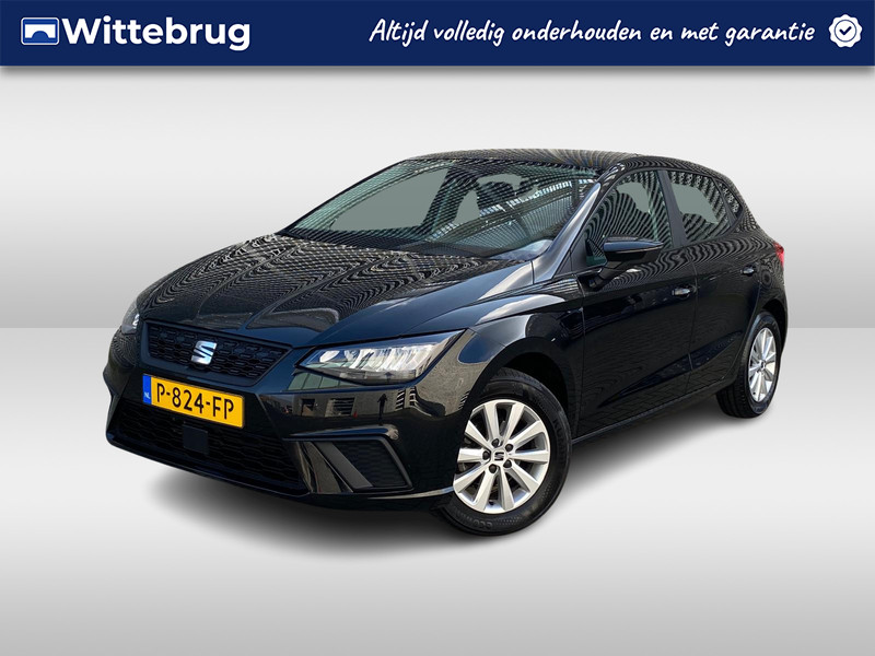 SEAT Ibiza 1.0 EcoTSI Style