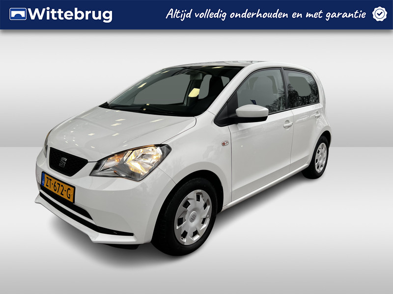 SEAT Mii 1.0 Style