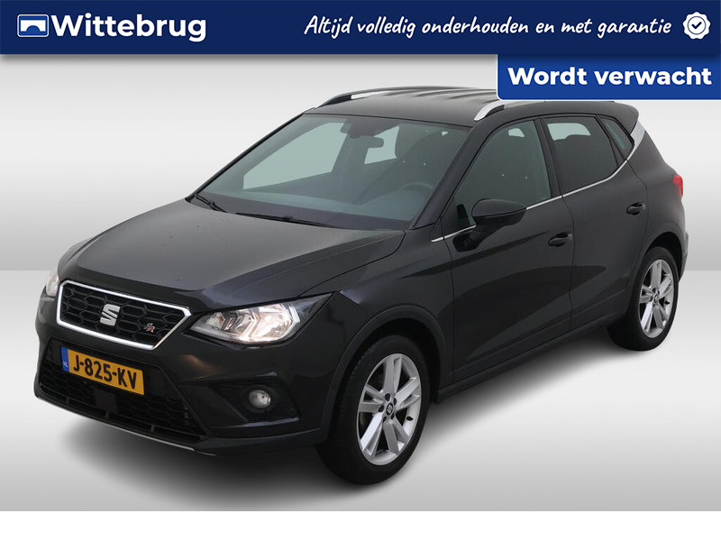 SEAT Arona 1.0 TSI FR Business Intense