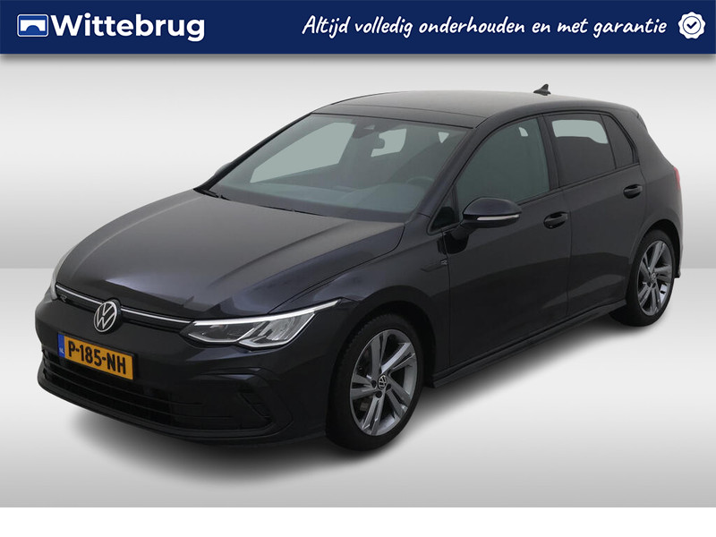 Volkswagen Golf 1.5 eTSI 130pk DSG R-Line Business+