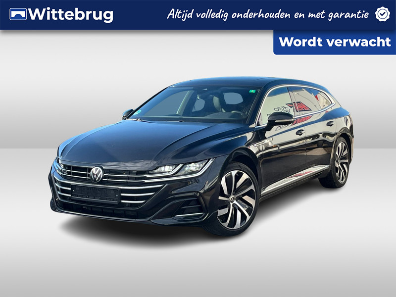 Volkswagen Arteon Shooting Brake 1.4 TSI 218pk DSG eHybrid Business+