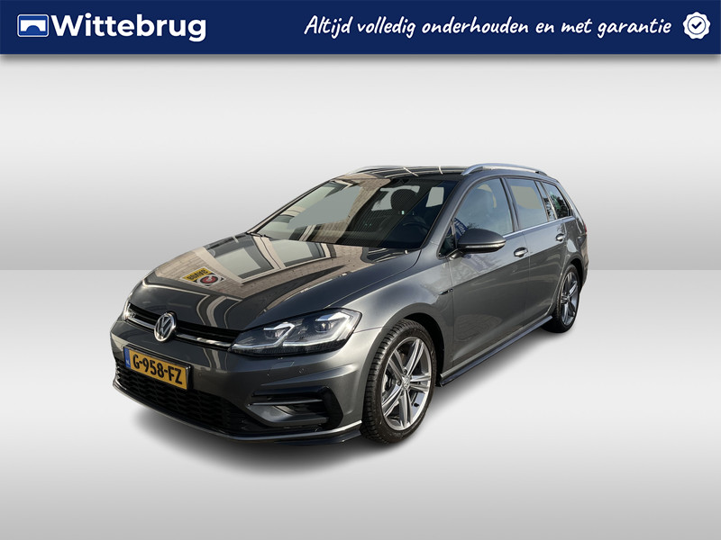 Volkswagen Golf Variant 1.5 TSI R-Line