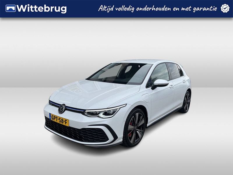 Volkswagen Golf 1.4 eHybrid GTE