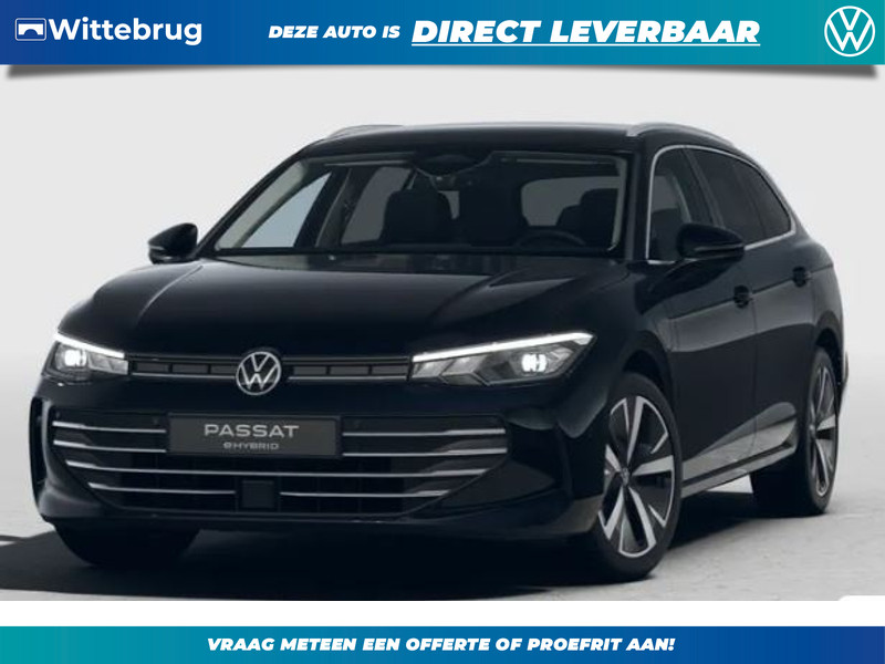 Volkswagen Passat Variant 1.5 eTSI Business