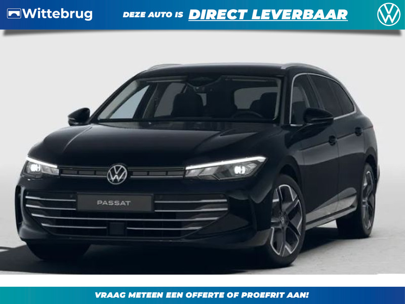 Volkswagen Passat Variant 1.5 eTSI Business