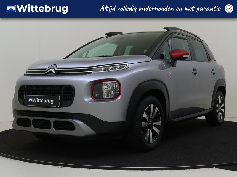 Citroën C3 Aircross 1.2 PureTech C-Series