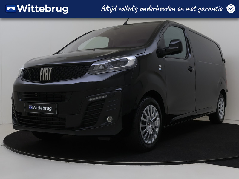 Fiat Scudo 2.0 MultiJet L2H1