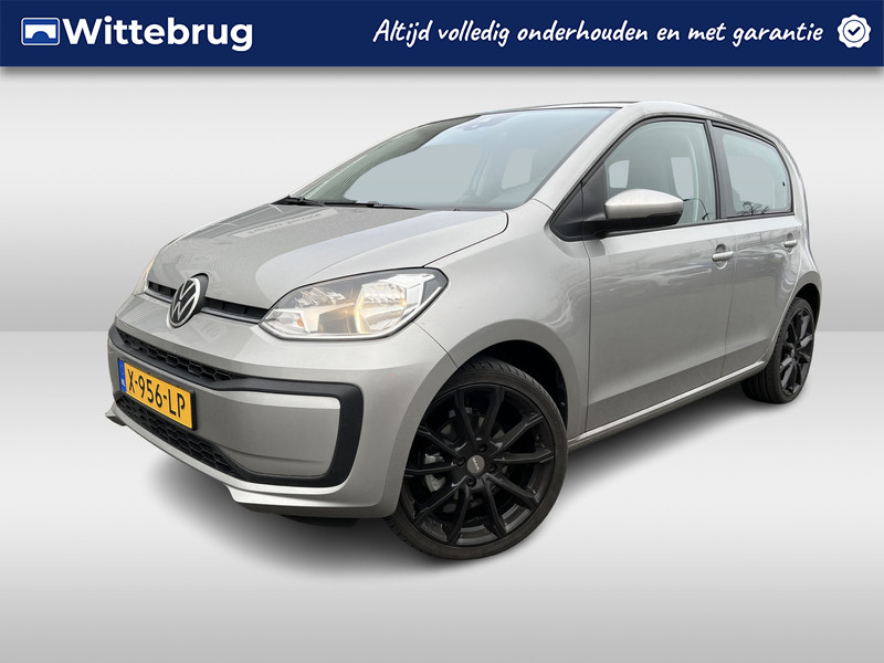 Volkswagen Up! 1.0