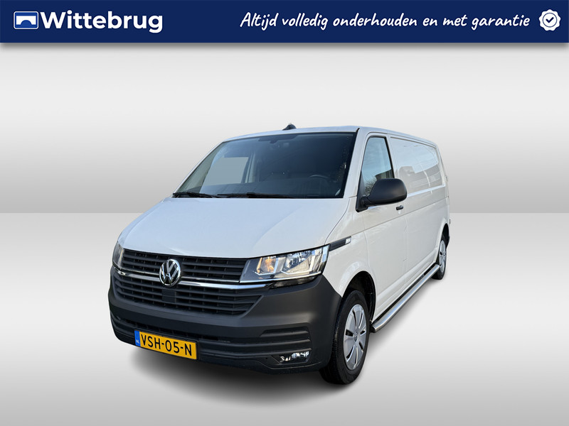 Volkswagen Transporter 2.0 TDI L2H1 28 Comfortline