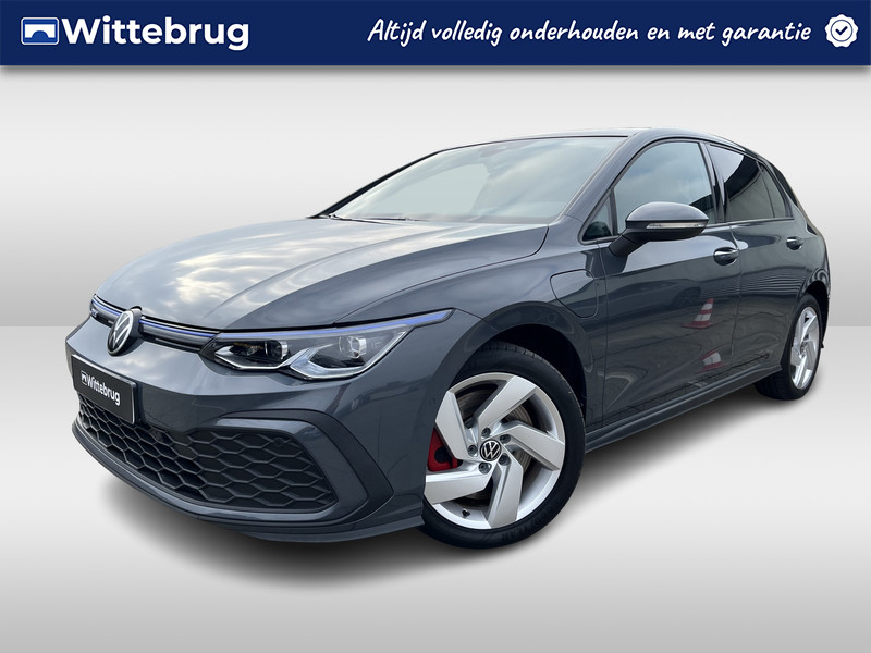 Volkswagen Golf 1.4 245pk eHybrid GTE DSG Automaat