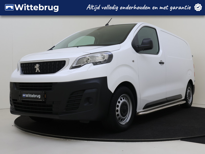 Peugeot Expert 226S 1.6 95PK Premium