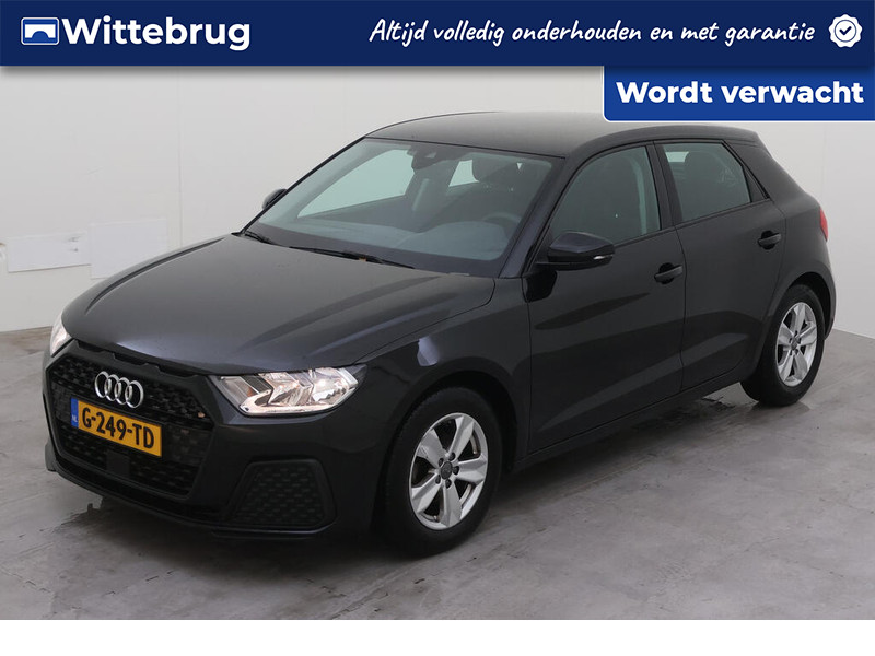 Audi A1 Sportback 25 TFSI 95pk