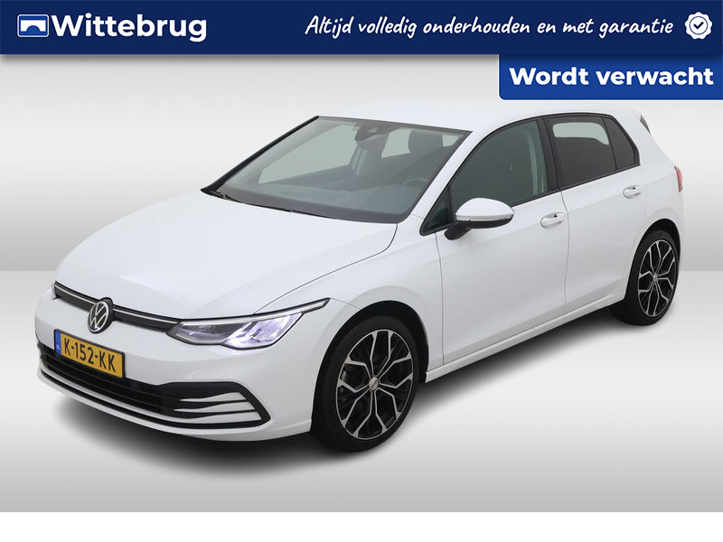 Volkswagen Golf 1.0 TSI Life