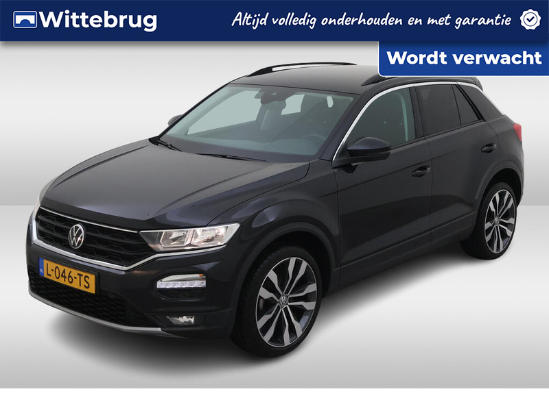 Volkswagen T-Roc 1.0 TSI Style