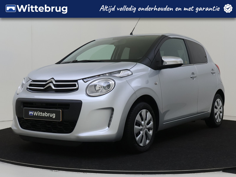 Citroën C1 1.0 VTi Feel