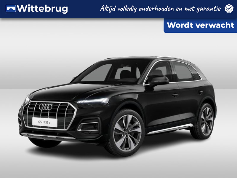 Audi Q5 50 TFSI e 299pk quattro Advanced