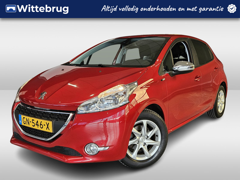 Peugeot 208 1.2 PureTech Style Pack