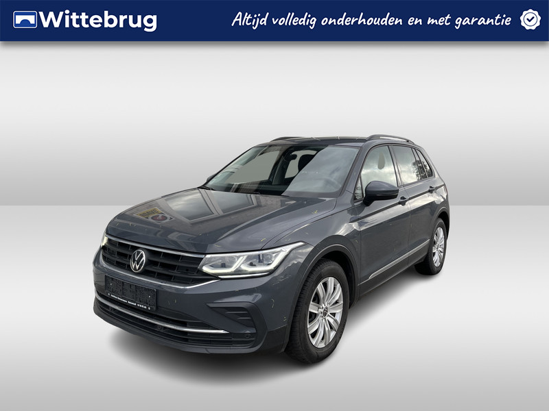 Volkswagen Tiguan 1.5 TSI Life