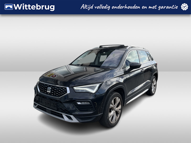 SEAT Ateca 1.5 TSI Xperience Business Intense