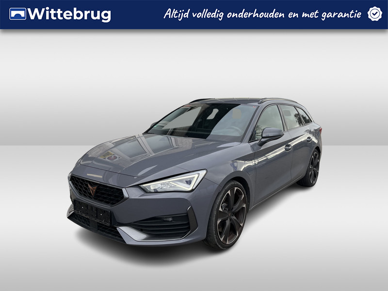 CUPRA Leon Sportstourer 1.4 e-Hybrid VZ Performance