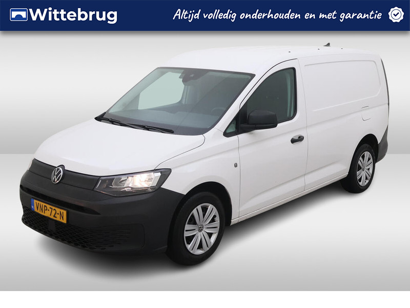 Volkswagen Caddy Cargo Maxi 2.0 TDI Comfort