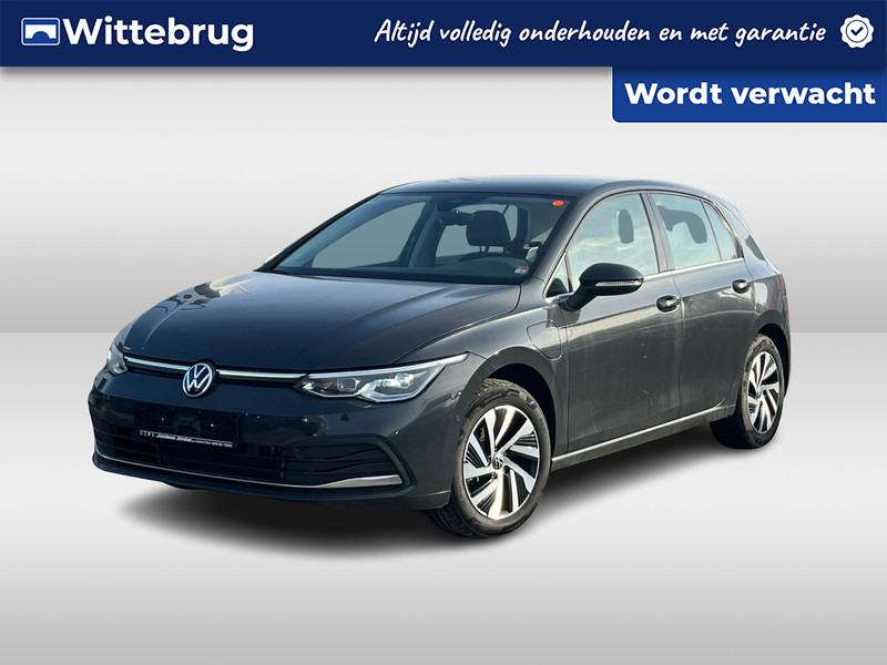 Volkswagen Golf 1.4 eHybrid Style