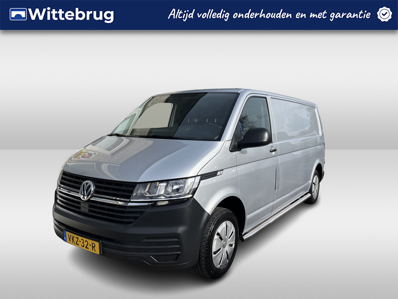 Volkswagen Transporter 2.0 TDI L2H1 28