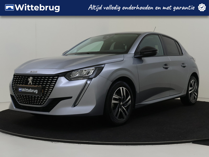 Peugeot 208 1.2 PureTech 100 Allure