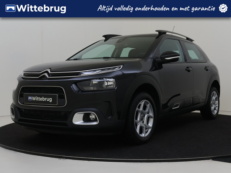 Citroën C4 Cactus 1.2 110PK Business |