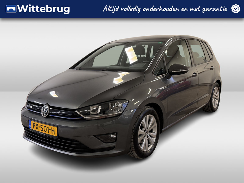 Volkswagen Golf Sportsvan 1.0 TSI Comfortline