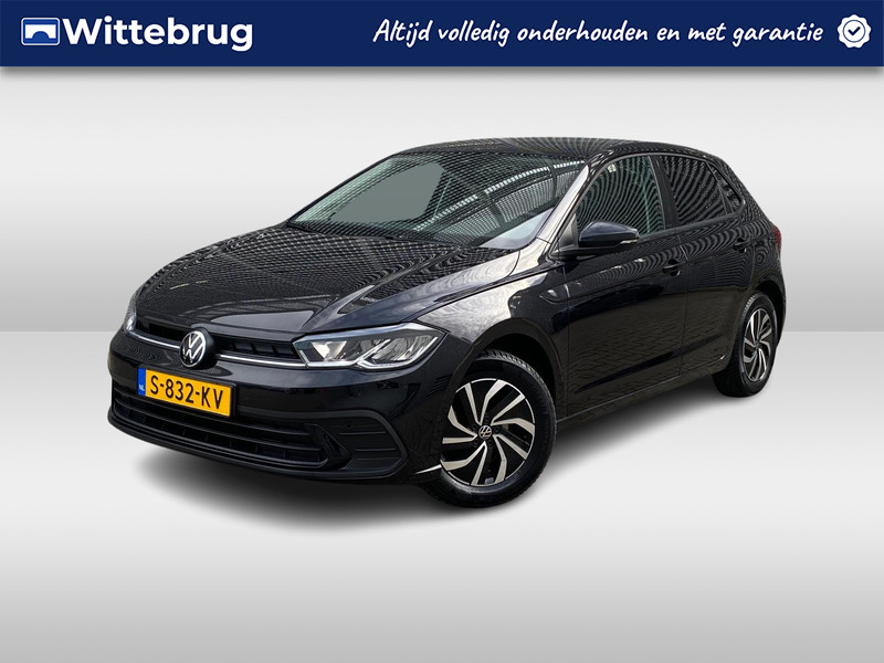 Volkswagen Polo 1.0 TSI Life