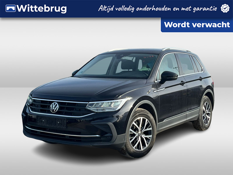 Volkswagen Tiguan 1.5 TSI Life