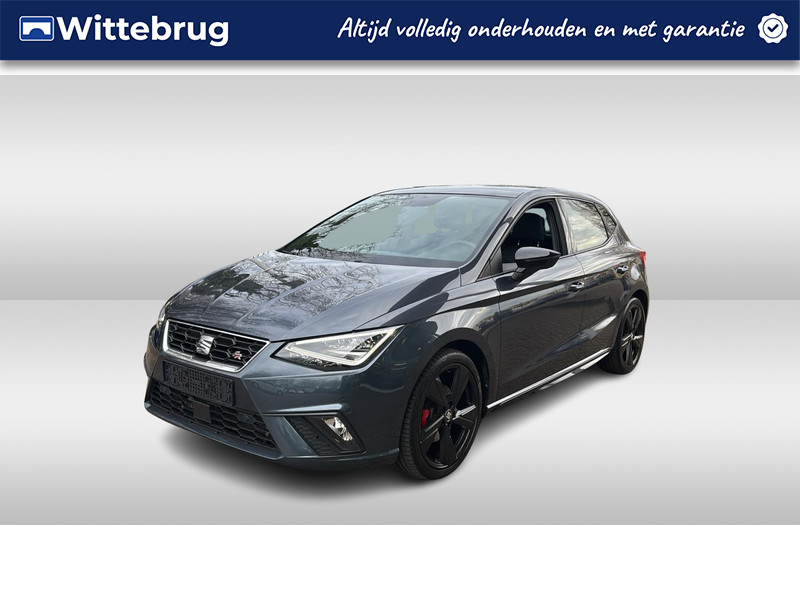 SEAT Ibiza 1.0 TSI FR