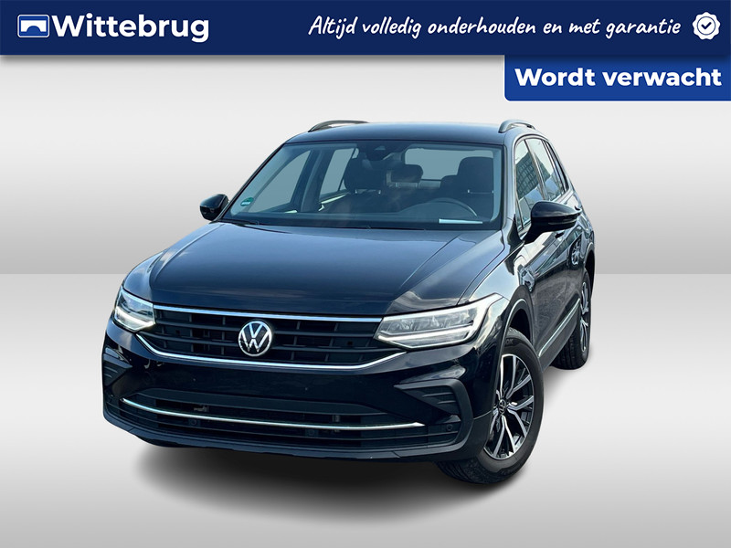 Volkswagen Tiguan 1.4 TSI 245PK eHybrid Life