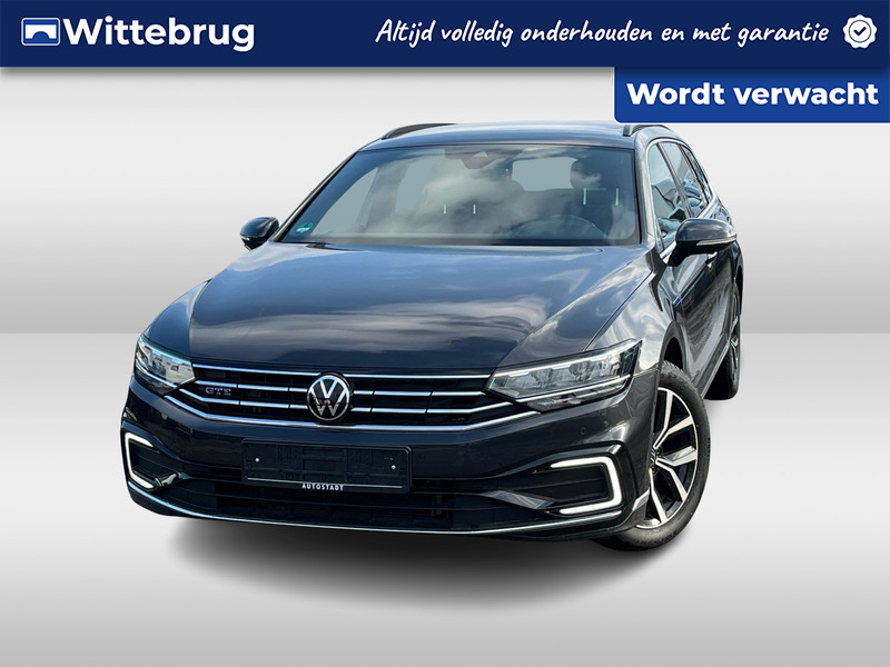 Volkswagen Passat Variant 1.4 TSI PHEV 218PK GTE