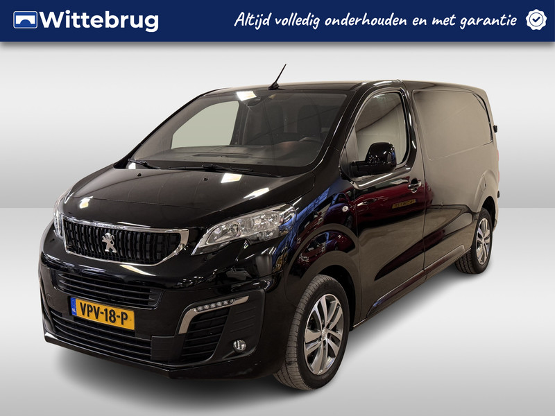 Peugeot Expert 2.0 BlueHDI 180 Standard Asphalt