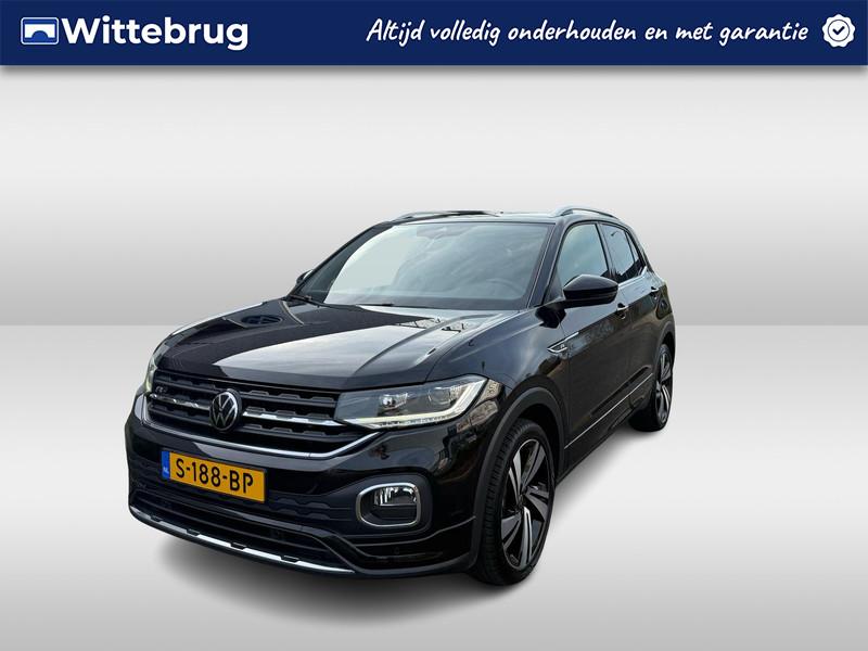 Volkswagen T-Cross 1.0 TSI R-Line