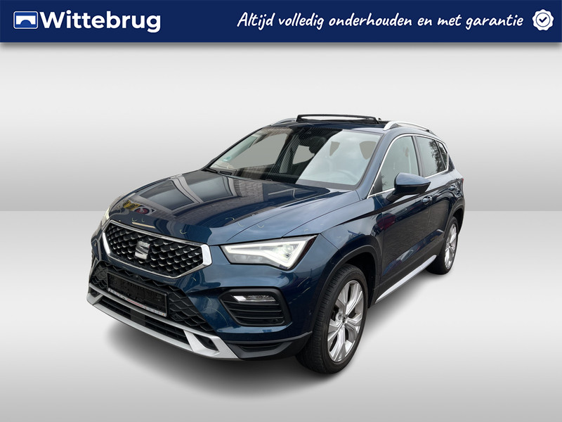 SEAT Ateca 1.5 TSI Xperience