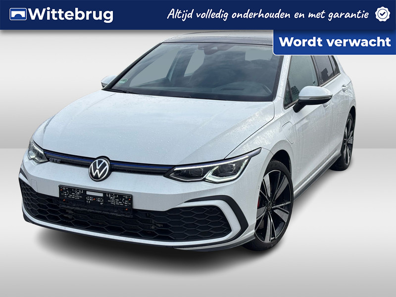 Volkswagen Golf 1.4 eHybrid 245pk  GTE DSG Automaat