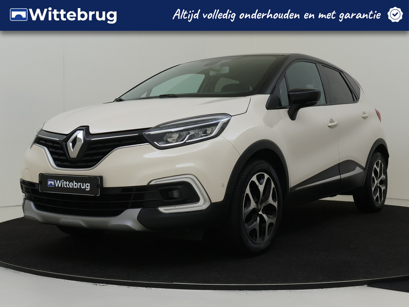 Renault Captur TCe 90 Intens