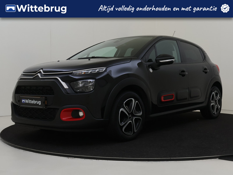 Citroën C3 1.2 PureTech C-Series