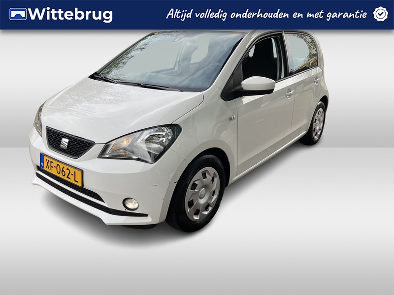 SEAT Mii 1.0 Style Intense