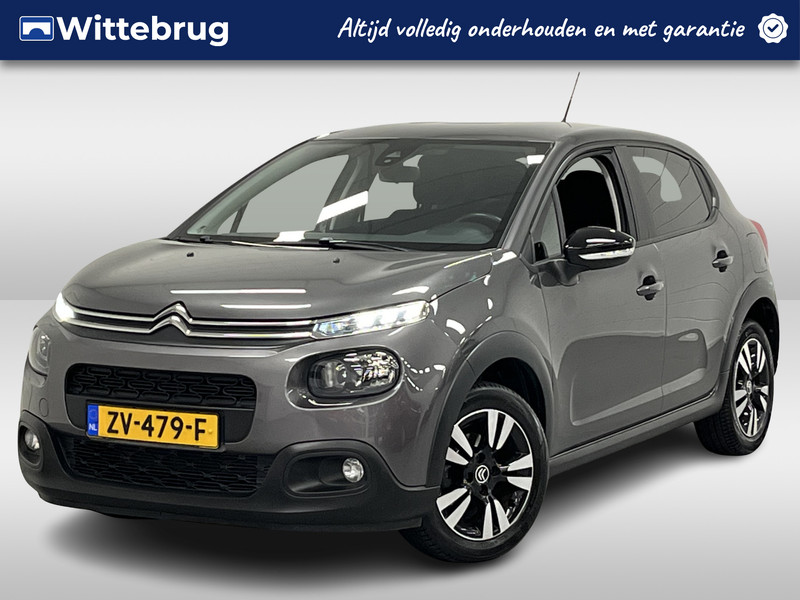 Citroën C3 1.2 PureTech S&S Feel