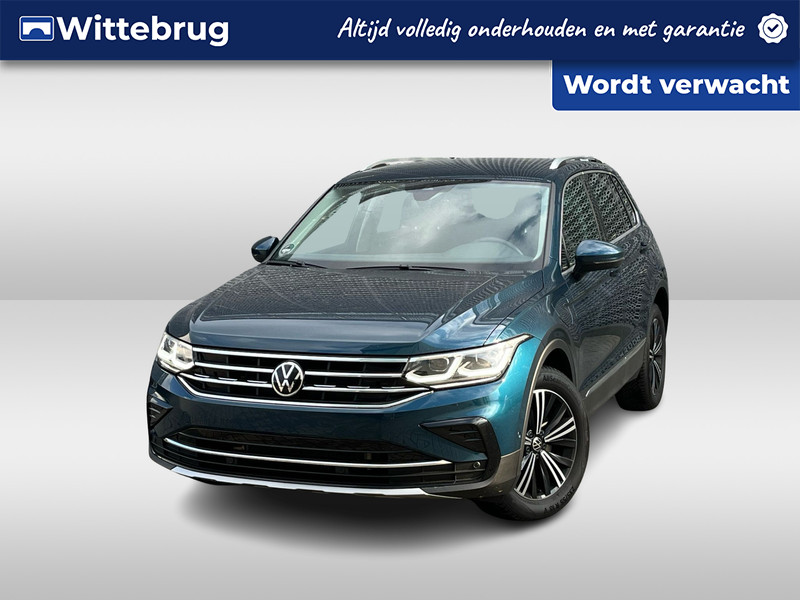 Volkswagen Tiguan 1.4 TSI 245pk eHybrid Elegance