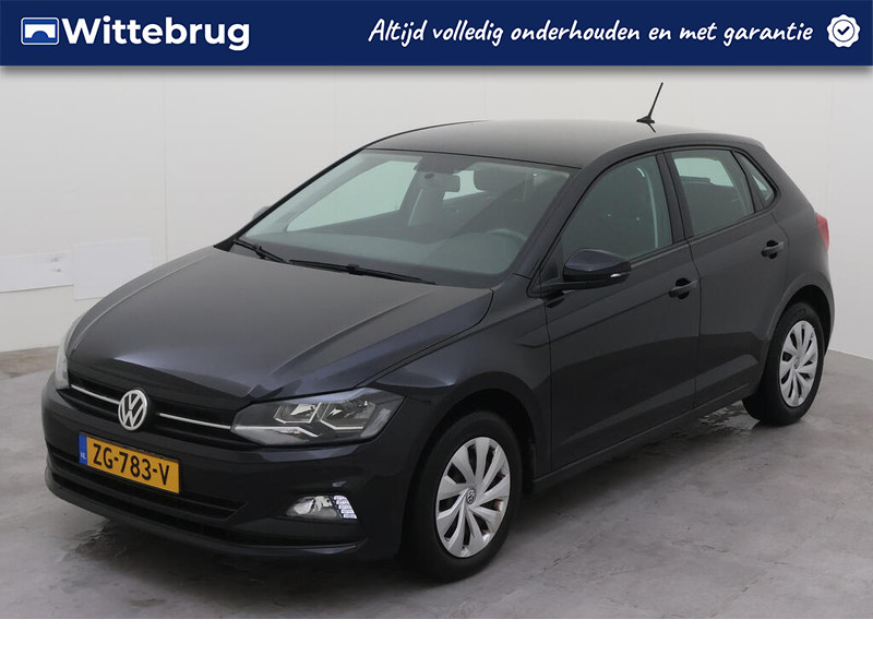 Volkswagen Polo 1.0 TSI Comfortline