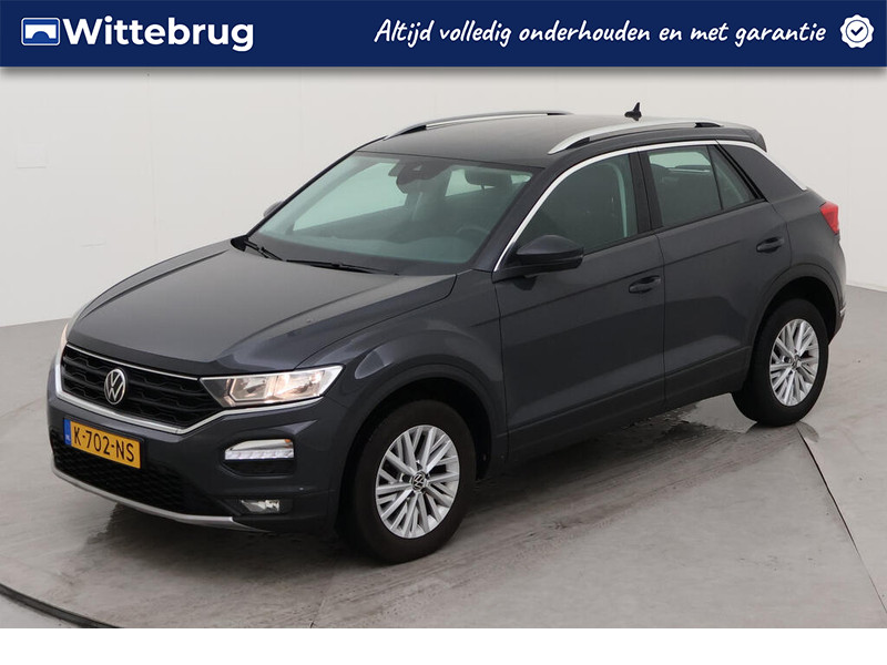 Volkswagen T-Roc 1.0 TSI Style Business